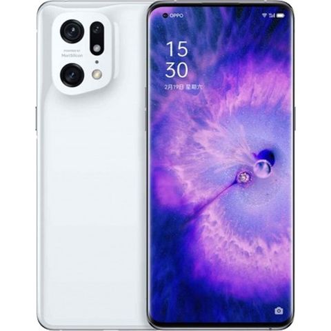 Điện Thoại Oppo Find X5