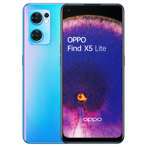 Điện Thoại Oppo Find X5 Lite