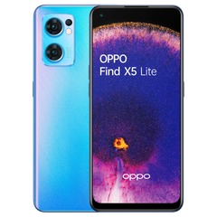  Điện Thoại Oppo Find X5 Lite 