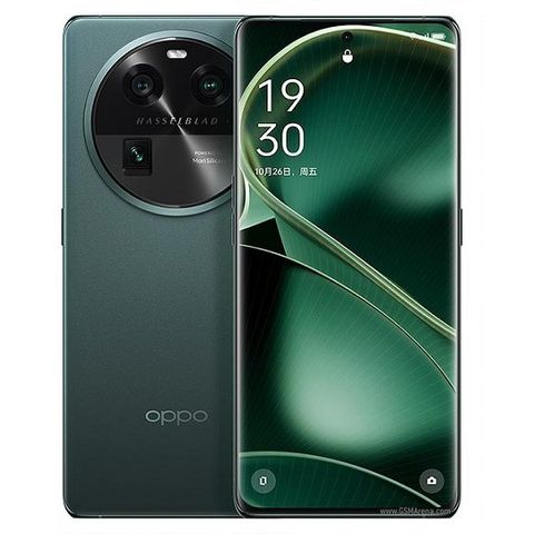 Điện Thoại Oppo Find X6