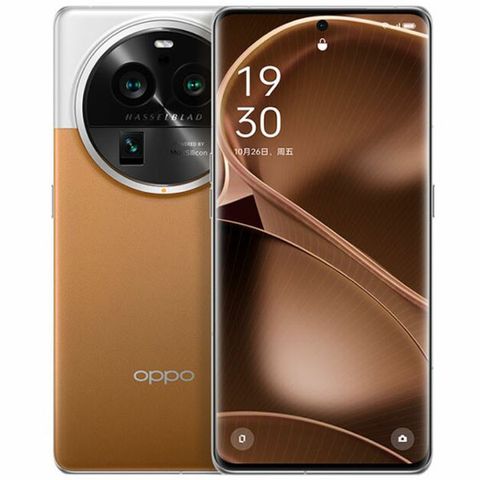 Điện Thoại Oppo Find X6 Pro