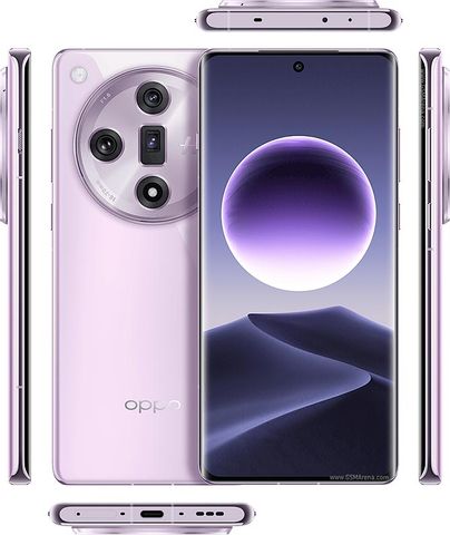 Điện thoại Oppo Find X7