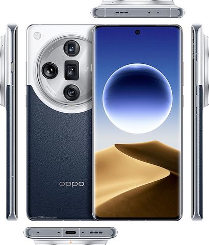 Điện thoại Oppo Find X7 Ultra