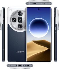  Điện thoại Oppo Find X7 Ultra 