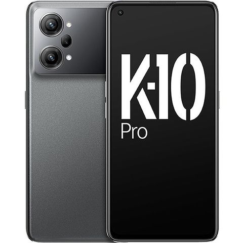 Điện Thoại Oppo K10 Pro