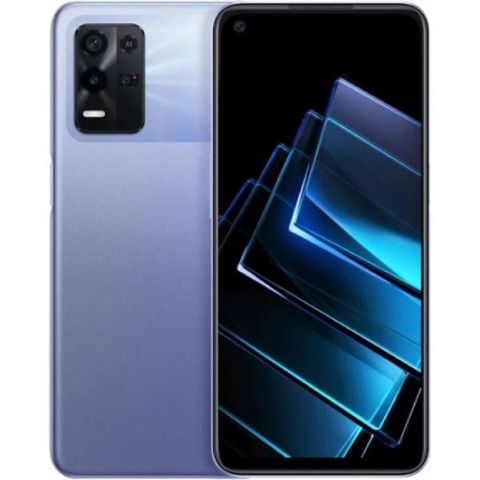 Điện Thoại Oppo K9x