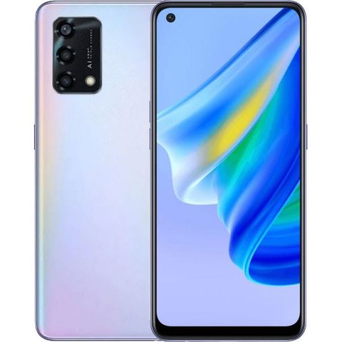 Điện Thoại Oppo Reno6 Lite