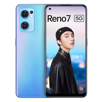 Điện Thoại Oppo Reno7 5g (8gb 256gb)