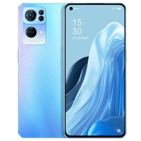 Điện Thoại Oppo Reno7 Pro 5g