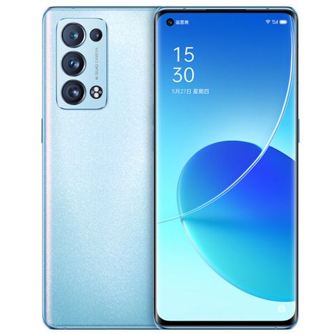 Điện Thoại Oppo Reno7 Se 5g