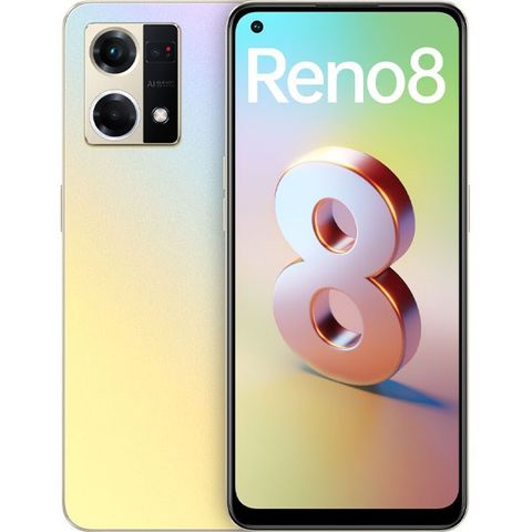 Điện Thoại Oppo Reno8 4g