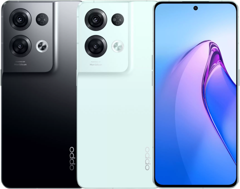 Điện Thoại Oppo Reno8 Pro 5g