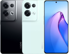  Điện Thoại Oppo Reno8 Pro 5g 