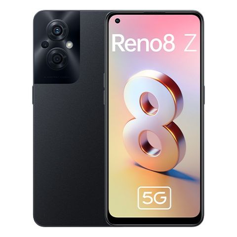 Điện Thoại Oppo Reno 8z 5g