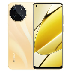  Điện Thoại Realme 11 8gb 128gb 