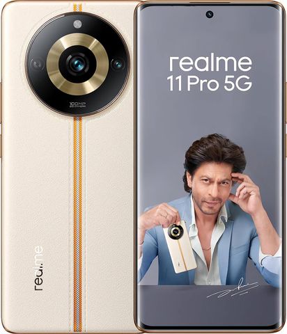 Điện Thoại Realme 11 Pro 256gb