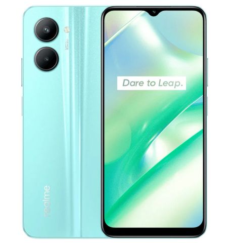 Điện Thoại Realme C33