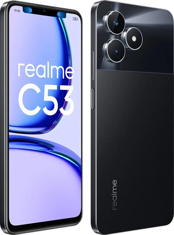 Điện Thoại Realme C53 128gb