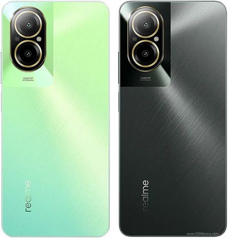 Điện Thoại Realme C67 4G