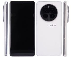  Điện Thoại Realme Gt 5 Pro 