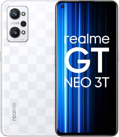 Điện Thoại Realme Gt Neo 3t 5g