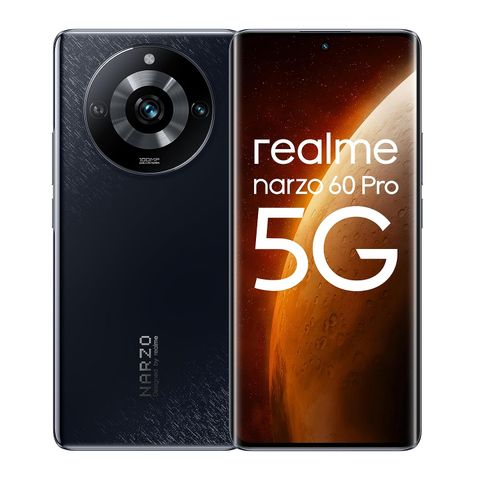 Điện Thoại Realme Narzo 60 Pro 5g 256gb