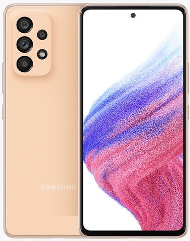 Điện Thoại Samsung Galaxy A53 A536 5g 128gb Ram 8gb