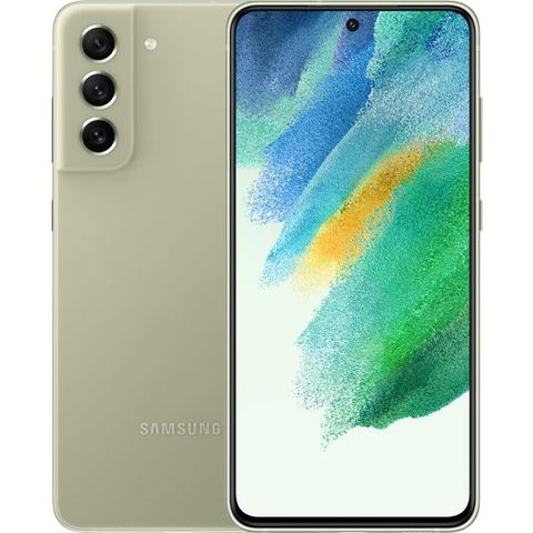 Điện Thoại Samsung Galaxy S21 Fe 5g G990 128gb Ram 8gb