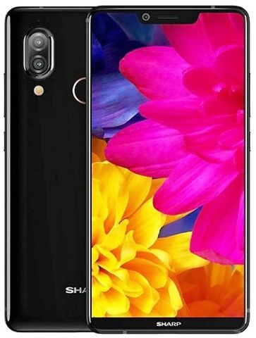 Điện Thoại Sharp Aquos D10