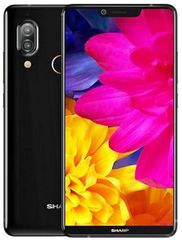  Điện Thoại Sharp Aquos D10 