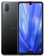  Điện Thoại Sharp Aquos R3 