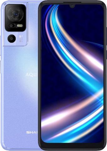 Điện Thoại Sharp Aquos V7