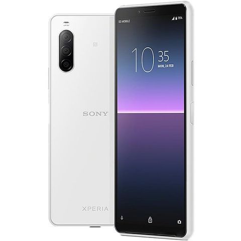 Điện Thoại Sony Xperia 10 Ii