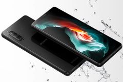  Điện Thoại Sony Xperia 10 Iii 