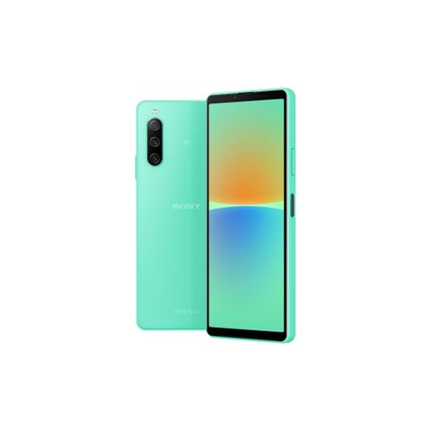 Điện Thoại Sony Xperia 10 Iv