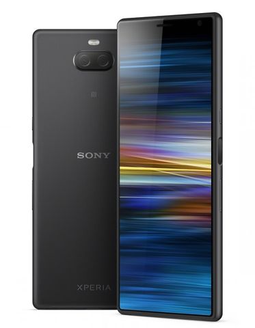 Điện Thoại Sony Xperia 10 Plus