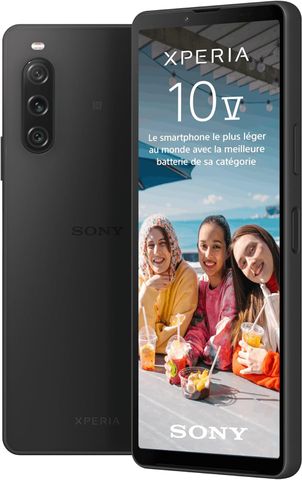 Điện Thoại Sony Xperia 10 V