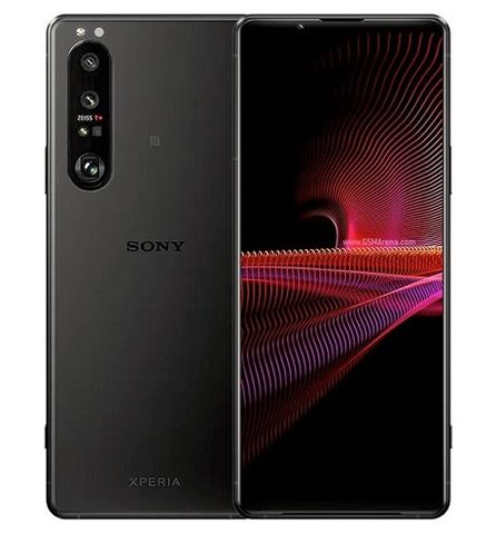 Điện Thoại Sony Xperia 1 Iii (2 Sim) 256gb