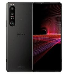  Điện Thoại Sony Xperia 1 Iii (2 Sim) 256gb 