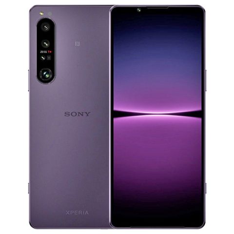 Điện Thoại Sony Xperia 1 Iv