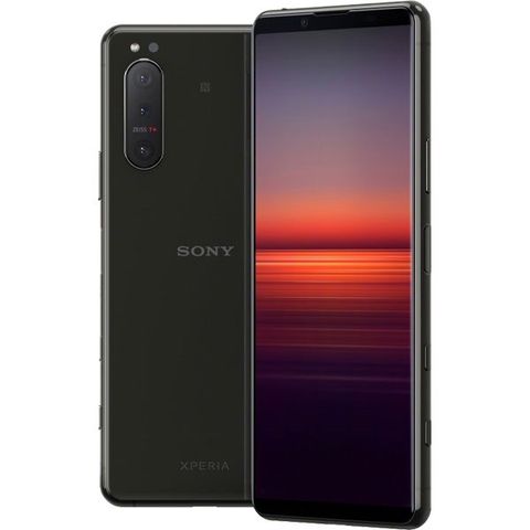 Điện Thoại Sony Xperia 5 Ii