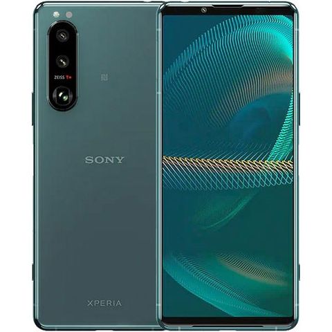 Điện Thoại Sony Xperia 5 Iii