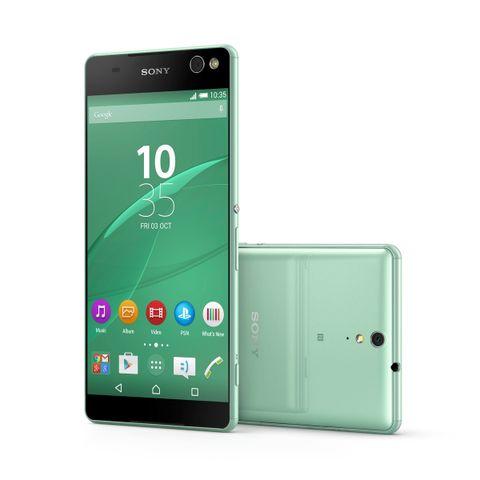 Điện Thoại Sony Xperia C5 Ultra