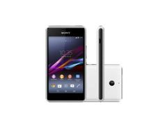  Điện Thoại Sony Xperia E1 Dual 