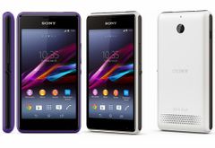  Điện Thoại Sony Xperia E1 Ii 