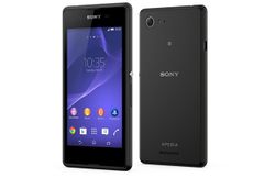  Điện Thoại Sony Xperia E3 