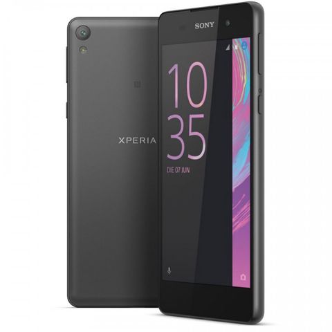 Điện Thoại Sony Xperia E5