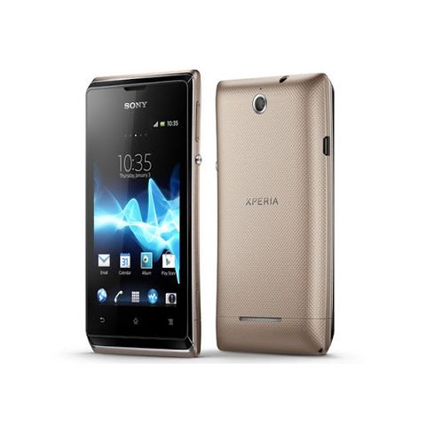 Điện Thoại Sony Xperia E