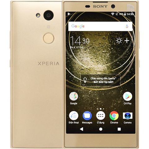 Điện Thoại Sony Xperia L2