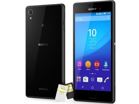 Điện Thoại Sony Xperia M4 Aqua